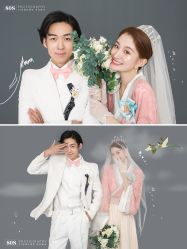 点击看大图 -苏州HX-合喜映画婚纱摄影