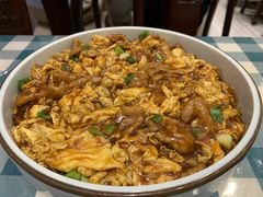 醋熘木须-紫光园(劲松店)