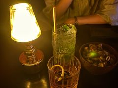 -悦界酒吧(后海店)