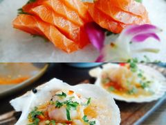 -蟹之国·精品蟹料理(极地店)