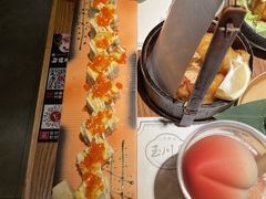 -玉川屋·深夜食堂居酒屋(柳巷店)