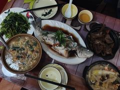 -聪辉同安老美食饭店(大元路店)