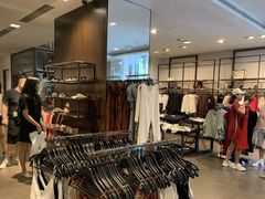 -ZARA(沈阳大悦城店)