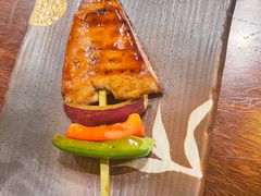 -鸟鹏烧鸟居酒屋(仁恒梦中心店)