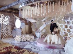 -无锡君来洲际酒店·宴会厅