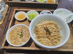 -蟹上黄·蟹黄面·江南糖水(人民广场店)
