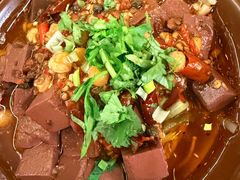 -蜀川川破店·江湖菜·烧烤(北京首店)