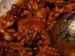 -宝轩渔府·老字号海鲜·正宗津菜(水上店)