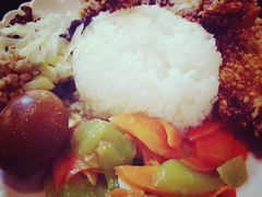iphone_upload_pic-古早人小吃店(黄河北路店)
