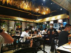 -武松家(丰益桥店)
