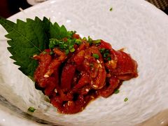 马肉刺身-江户前寿司(好运街店)
