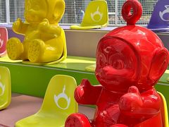 -东莞松山湖万象汇