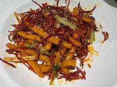 -绿茶餐厅(深圳龙华天虹购物中心店)