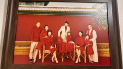 -北京早晨全家福照相馆(人民美术文化园店)
