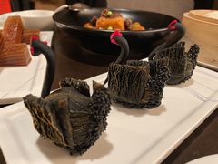 -广州文华东方酒店·江-由辉师傅主理