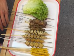 -遇西祠·海鲜烧烤(总店)