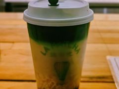 -LA MATCHA抹茶吧(进贤路店)