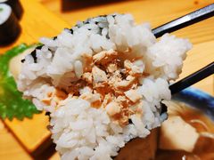 -福匠日本料理(人民路店)