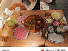 -夺多山贵州酸汤牛肉火锅(7mall店)