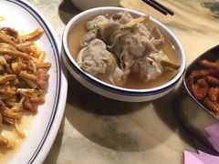 -慧娟面馆·餐厅(望江路店)