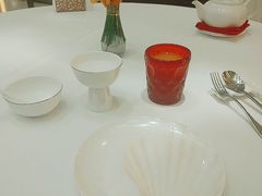 -香宫中餐厅·大连香格里拉(人民路店)