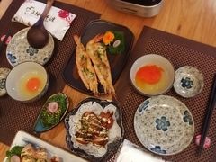 -樱の千渡日式料理·铁板烧•烧鸟(金盛田广场店)