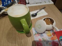 -仙踪林(江燕路万科里店)