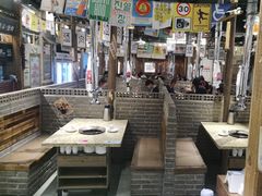 -東門韩国传统烤肉·韩国料理(银座直营店)