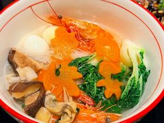 -兴仙饭店·闽味海鲜(马尾总店)