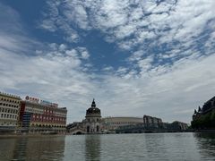-海澜飞马水城