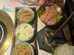 -哥老官重庆美蛙鱼头(日月光店)