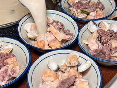 -顺德一品粥·20年凤城老字号(芳村店)