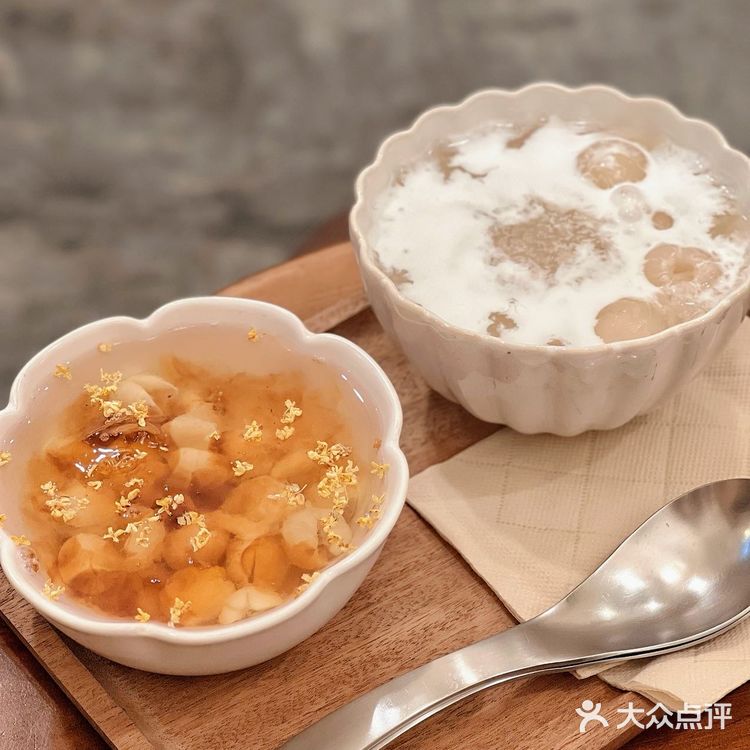 治愈系甜品《四季·甘》🍰 