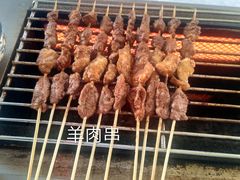 牙签羊肉-化隆牛肉面(杨箕大街店)