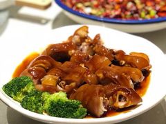 -广东道至正餐厅(区庄店)
