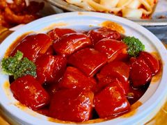 -马凯餐厅(地安门店)