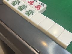 -汇盈·棋牌会所