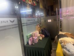 -欲非舞蹈