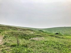 -恋山坝上草原