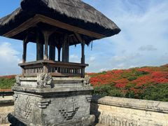 -乌鲁瓦图寺