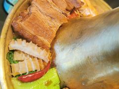 -鼓楼东街老火锅(鼓楼店)