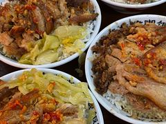 -老柴枝猪脚饭(窑岭店)