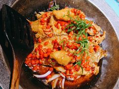 飘香臭鳜鱼-小湘旺臭鳜鱼(百子湾店)