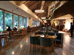 大堂-EN SPACE恩空间