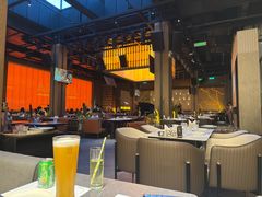 -洛缦音乐餐厅(工业展览馆万象城店)