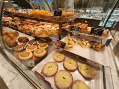 -巴黎贝甜(常德路店)