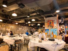 -鲜入围煮花胶鸡海鲜火锅