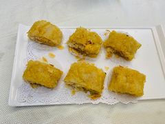 -万山楼海鲜酒家·二十三年老字号