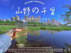-前关湿地公园