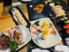 -菊上日式料理(蚌埠银泰店)